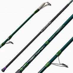 Deals ⭐ Dark Matter CCC Surf Spinning Rods 🎉