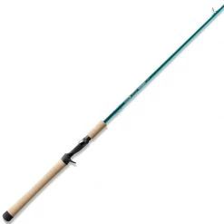 Best reviews of 😉 St Croix 2021 Mojo Inshore Casting Rods ✔️