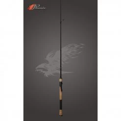 New 🎉 Phenix RTS Inshore Spinning Rods ❤️