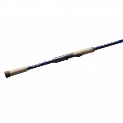 Best reviews of 👍 St Croix 2022 Legend Tournament Bass Spinning Rods 🔥
