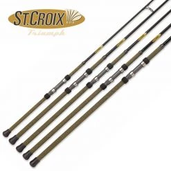 Cheap ⭐ St Croix Triumph Surf Spinning Rods 💯