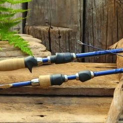 Best reviews of 🌟 St Croix Legend Tournament Bass Spinning Rods 🥰 -Cheap Rods Store image 149