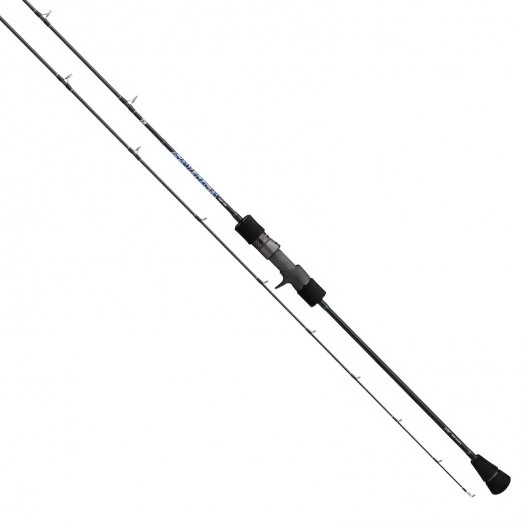 Outlet π Daiwa Saltiga Slow Pitch Jigging Casting Rods π 4 Outlet π Daiwa Saltiga Slow Pitch Jigging Casting Rods π - Image 2