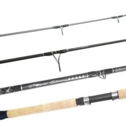 Promo ✨ Tsunami Five Star Casting Rods 🛒