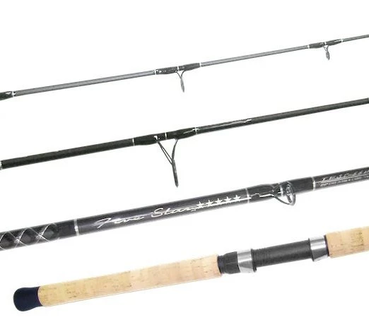 Promo โจ Tsunami Five Star Casting Rods ๐ 3 Promo โจ Tsunami Five Star Casting Rods ๐