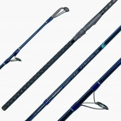 Best Pirce 😉 Dark Matter Fishaholic Surf Spinning Rods ⌛