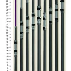 Outlet 🧨 St Croix Mojo Surf Casting Rods 🤩 -Cheap Rods Store image 162