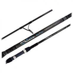 Wholesale 👏 Tsunami Airwave Elite Blue Water Spinning Rods 🌟