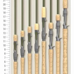 Best reviews of 🎁 St Croix Legend Elite Casting Rods 🔥 -Cheap Rods Store image 168