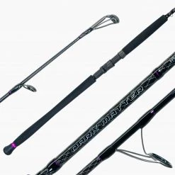 Top 10 🌟 Dark Matter IO Spinning Rods 👍