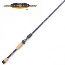Flash Sale ๐ St Croix Legend Tournament Bass Casting Rods ๐