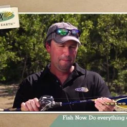 Flash Sale 🎁 St Croix Legend Tournament Bass Casting Rods 👏 -Cheap Rods Store image 175