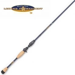 Budget 👍 St Croix Legend Tournament Walleye Casting Rods 🛒