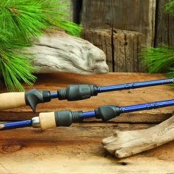 Budget 👍 St Croix Legend Tournament Walleye Casting Rods 🛒 -Cheap Rods Store image 178