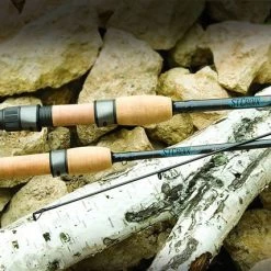 Budget ⌛ St Croix Avid Series Spinning Rods 👍