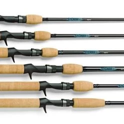 Coupon 🎁 St Croix Avid Series Salmon & Steelhead Casting Rods 😍 -Cheap Rods Store image 198