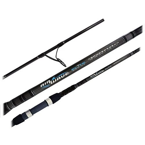 Cheap ✨ Tsunami Airwave Elite Surf Spinning Rods ✔️ 3 Cheap ✨ Tsunami Airwave Elite Surf Spinning Rods ✔️
