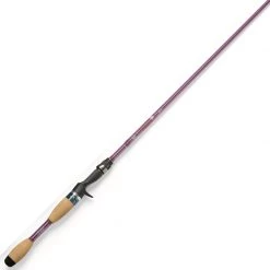 Cheapest ⌛ St Croix Avid Pearl Casting Rods 🎉