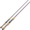 Flash Sale 🎉 St Croix Avid Pearl Spinning Rods ✔️
