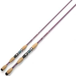 Flash Sale ๐ St Croix Avid Pearl Spinning Rods โ๏ธ