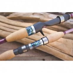 Flash Sale 🎉 St Croix Avid Pearl Spinning Rods ✔️ -Cheap Rods Store image 207