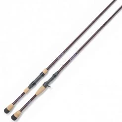 Best deal 🥰 St Croix Mojo Bass Casting Rods 💯