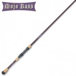 Cheapest ๐งจ St Croix Mojo Bass Spinning Rods ๐