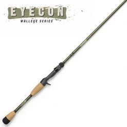 Deals 🧨 St Croix Eyecon Casting Rods ✔️
