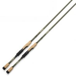 Best Pirce 🛒 St Croix Eyecon Spinning Rods ❤️