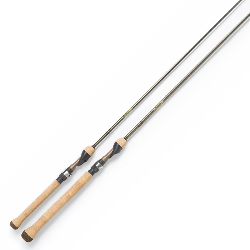 Wholesale โ St Croix Panfish Series Spinning Rods ๐ 3 Wholesale โ St Croix Panfish Series Spinning Rods ๐