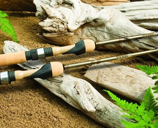 Wholesale โ St Croix Panfish Series Spinning Rods ๐ 4 Wholesale โ St Croix Panfish Series Spinning Rods ๐ - Image 2