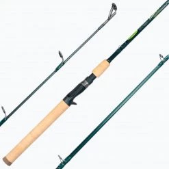 Deals 😀 St Croix Triumph Inshore Casting Rods ⌛