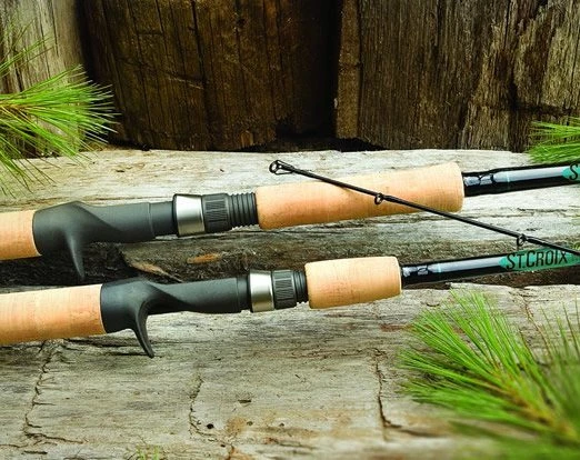 Discount ✨ St Croix Premier Musky Rods ❤️ 4 Discount ✨ St Croix Premier Musky Rods ❤️ - Image 2