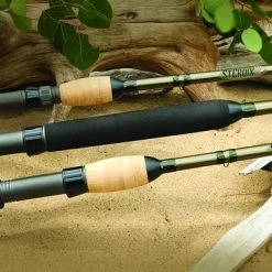 Best Sale 💯 St Croix Wild River Spinning Rods 💯