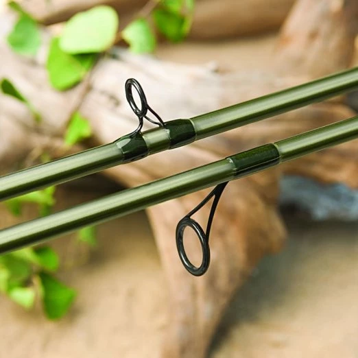 Best Sale 💯 St Croix Wild River Spinning Rods 💯 4 Best Sale 💯 St Croix Wild River Spinning Rods 💯 - Image 2