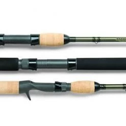 Best Sale 💯 St Croix Wild River Spinning Rods 💯 10 Best Sale 💯 St Croix Wild River Spinning Rods 💯 -Cheap Rods Store image 263