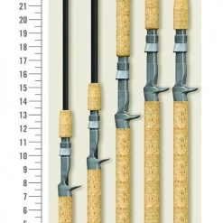 Best reviews of 🔔 St Croix Triumph Salmon & Steelhead Spinning Rods 🔥 -Cheap Rods Store image 278