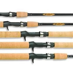 Cheap 😀 St Croix Triumph Travel Spinning Rods 🧨 -Cheap Rods Store image 287