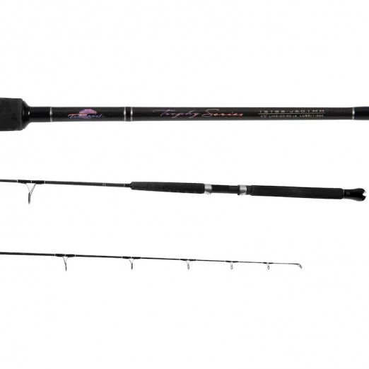 Deals π Tsunami Trophy Jigging Spinning Rods β¨ 3 Deals π Tsunami Trophy Jigging Spinning Rods β¨
