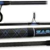 Best Sale 🌟 Tsunami Sapphire XT Surf Spinning Rods 🥰