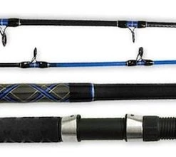 Cheapest 🎉 Tsunami Sapphire XT Boat Casting Rods 🥰