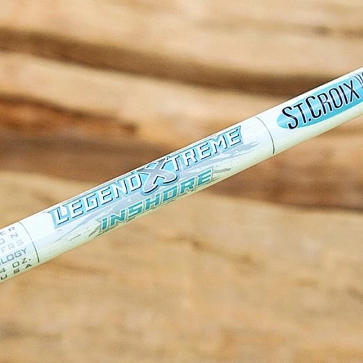 Best deal ✨ St Croix LegendXtreme Inshore Spinning Rods 🛒 6 Best deal ✨ St Croix LegendXtreme Inshore Spinning Rods 🛒 - Image 4