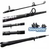Coupon 💯 Sloopster Jigging Casting Rods 😍 -Cheap Rods Store image 321