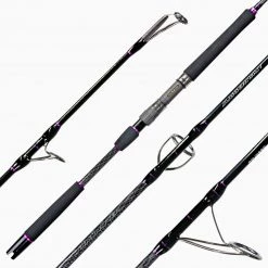 Best deal 🛒 Dark Matter Juggernaut Jigging Spinning Rods ⌛
