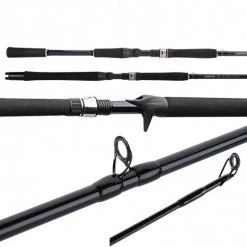 Coupon โญ Shimano Teramar NE Inshore Casting Rods โญ