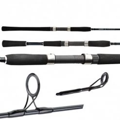 Cheapest 🌟 Shimano Teramar NE Inshore Spinning Rods 😀