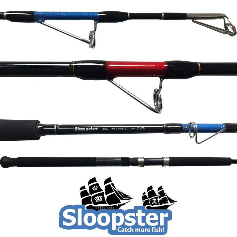 Coupon β Sloopster Custom Charter Boat Rods π₯° 3 Coupon β Sloopster Custom Charter Boat Rods π₯°