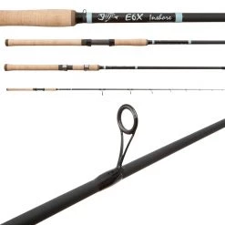 Top 10 🤩 G Loomis E6X Inshore Spinning Rods 😀