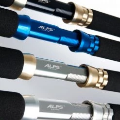 Brand new 🔔 Phenix Black Diamond Casting Rods 😀 -Cheap Rods Store image 392