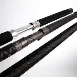 Brand new 🔔 Phenix Black Diamond Casting Rods 😀 -Cheap Rods Store image 393